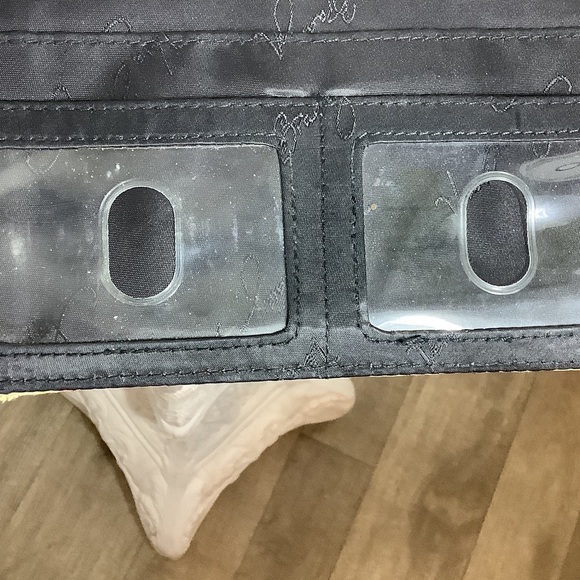 Vera Bradley Multicolor Floral Women's Wallet - Picture 3 of 6